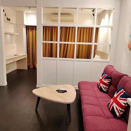 Summer Suites By Moon Orchid Kuala Lumpur Exterior photo