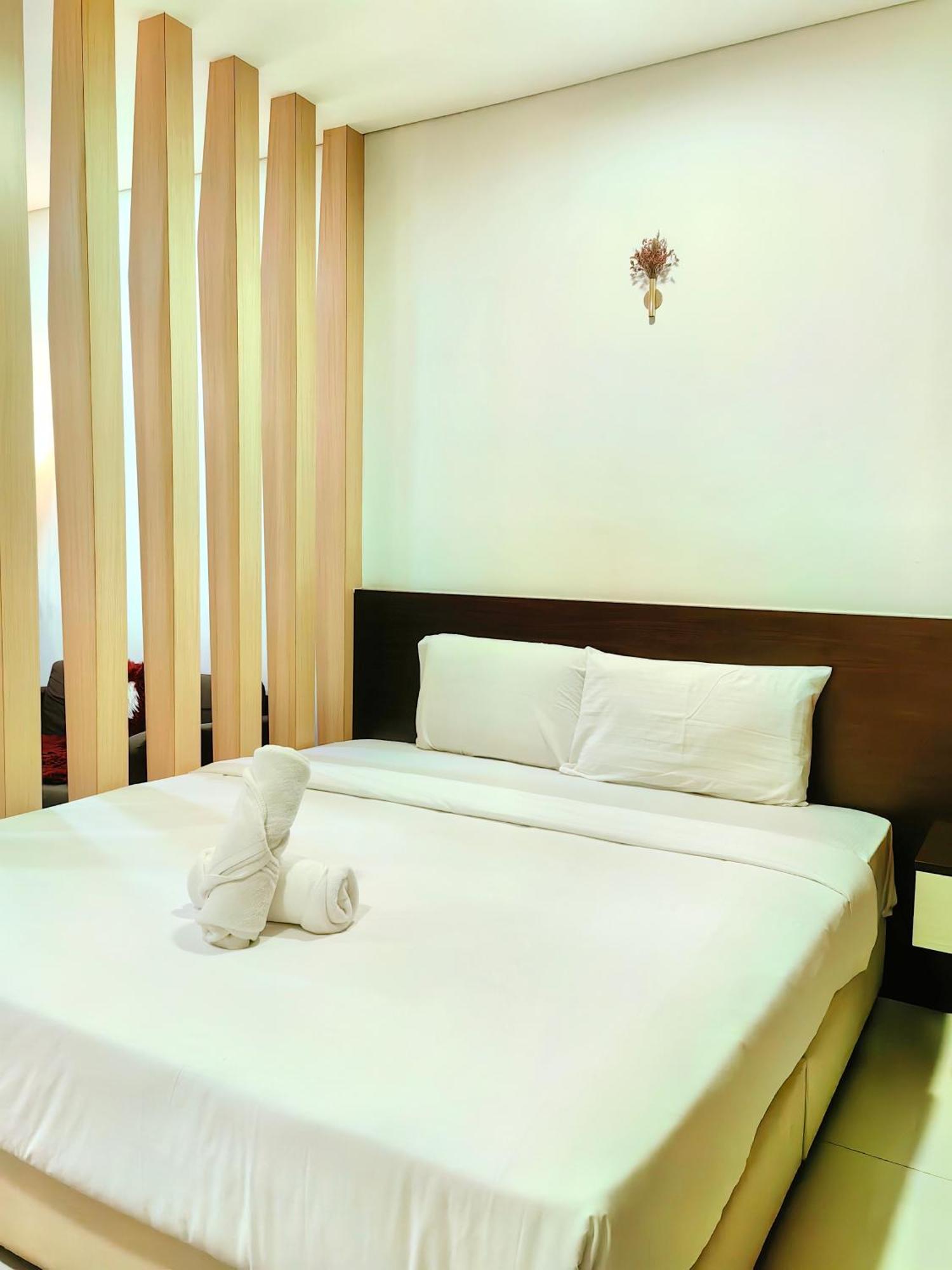 Summer Suites By Moon Orchid Kuala Lumpur Exterior photo