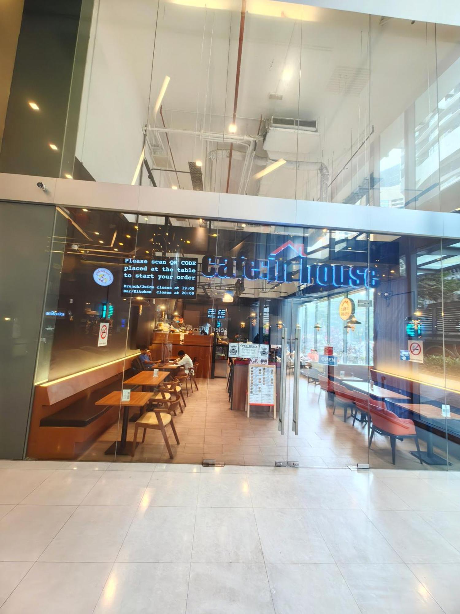 Summer Suites By Moon Orchid Kuala Lumpur Exterior photo