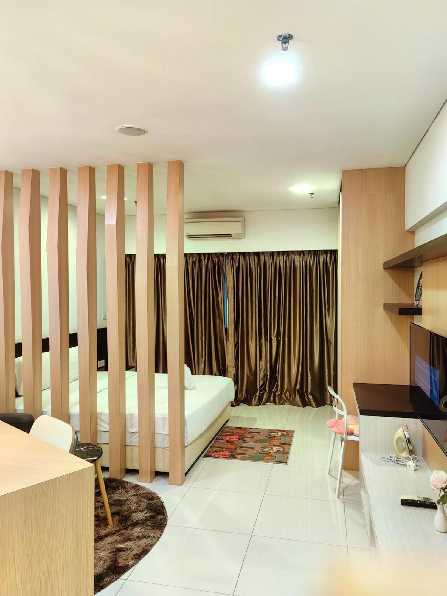 Summer Suites By Moon Orchid Kuala Lumpur Exterior photo