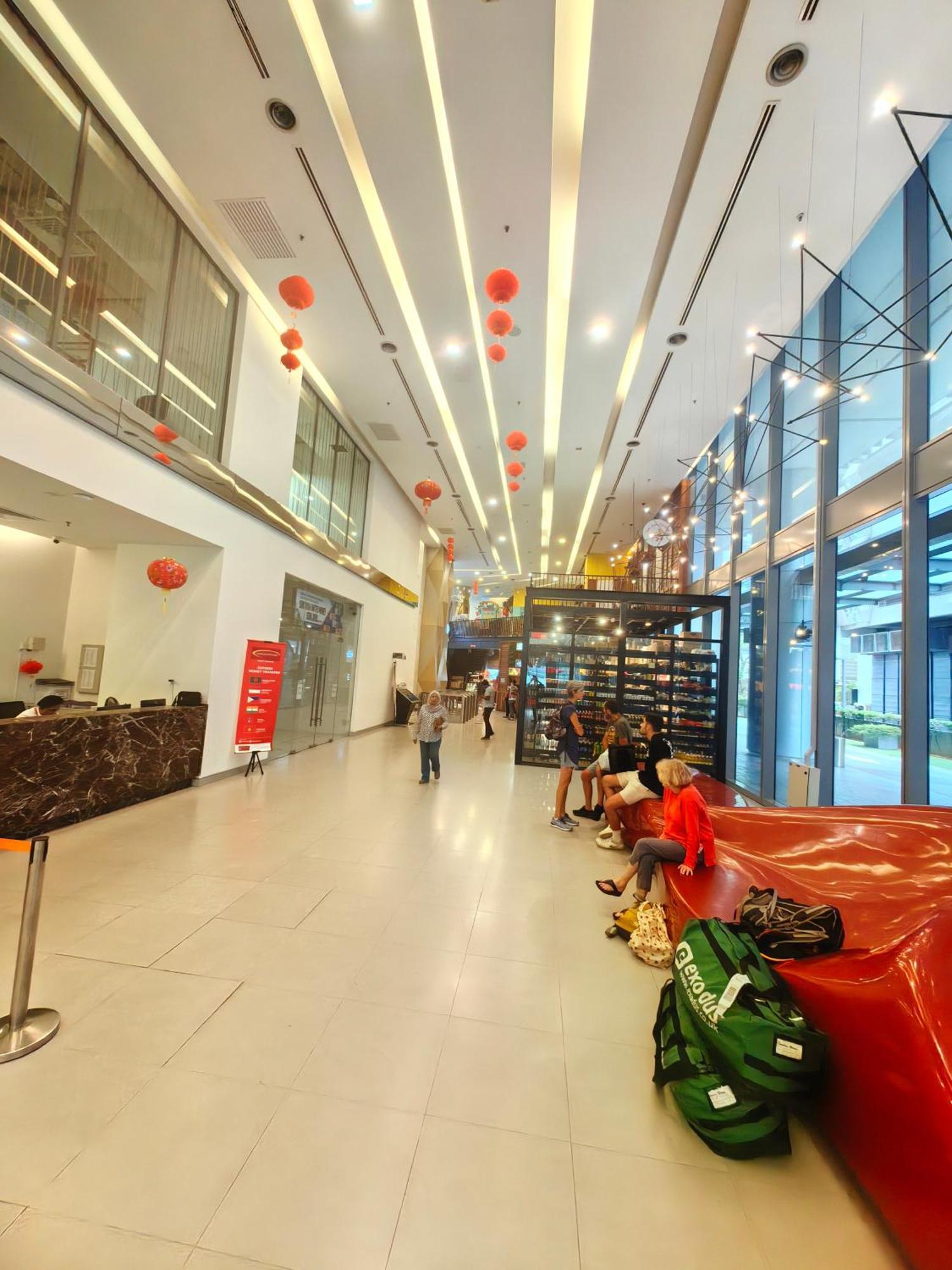 Summer Suites By Moon Orchid Kuala Lumpur Exterior photo