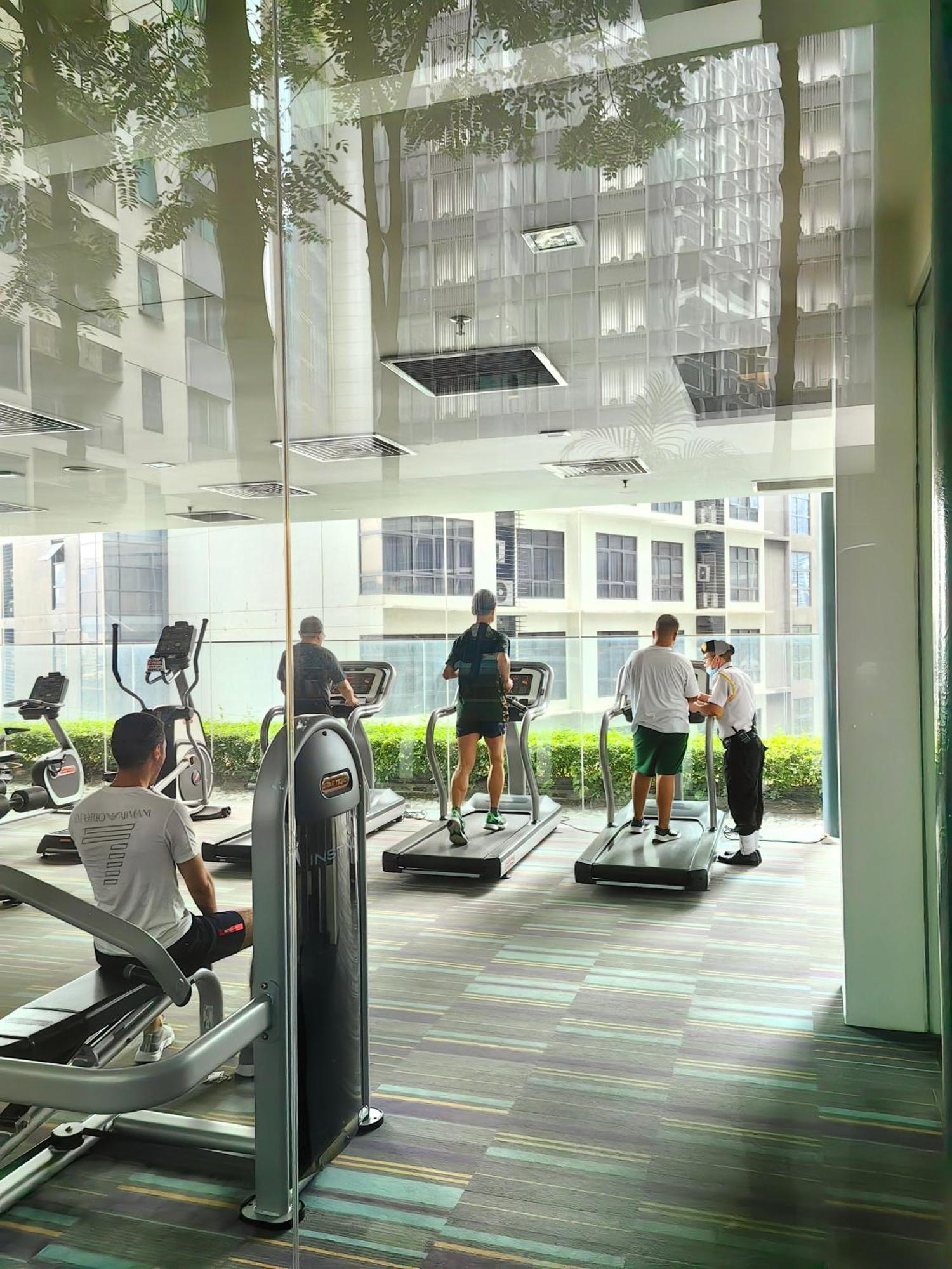Summer Suites By Moon Orchid Kuala Lumpur Exterior photo