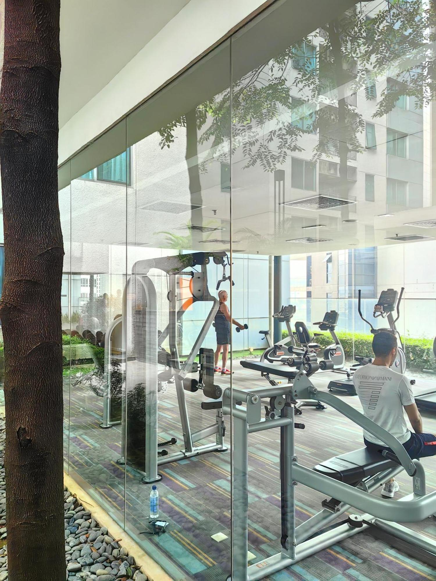 Summer Suites By Moon Orchid Kuala Lumpur Exterior photo