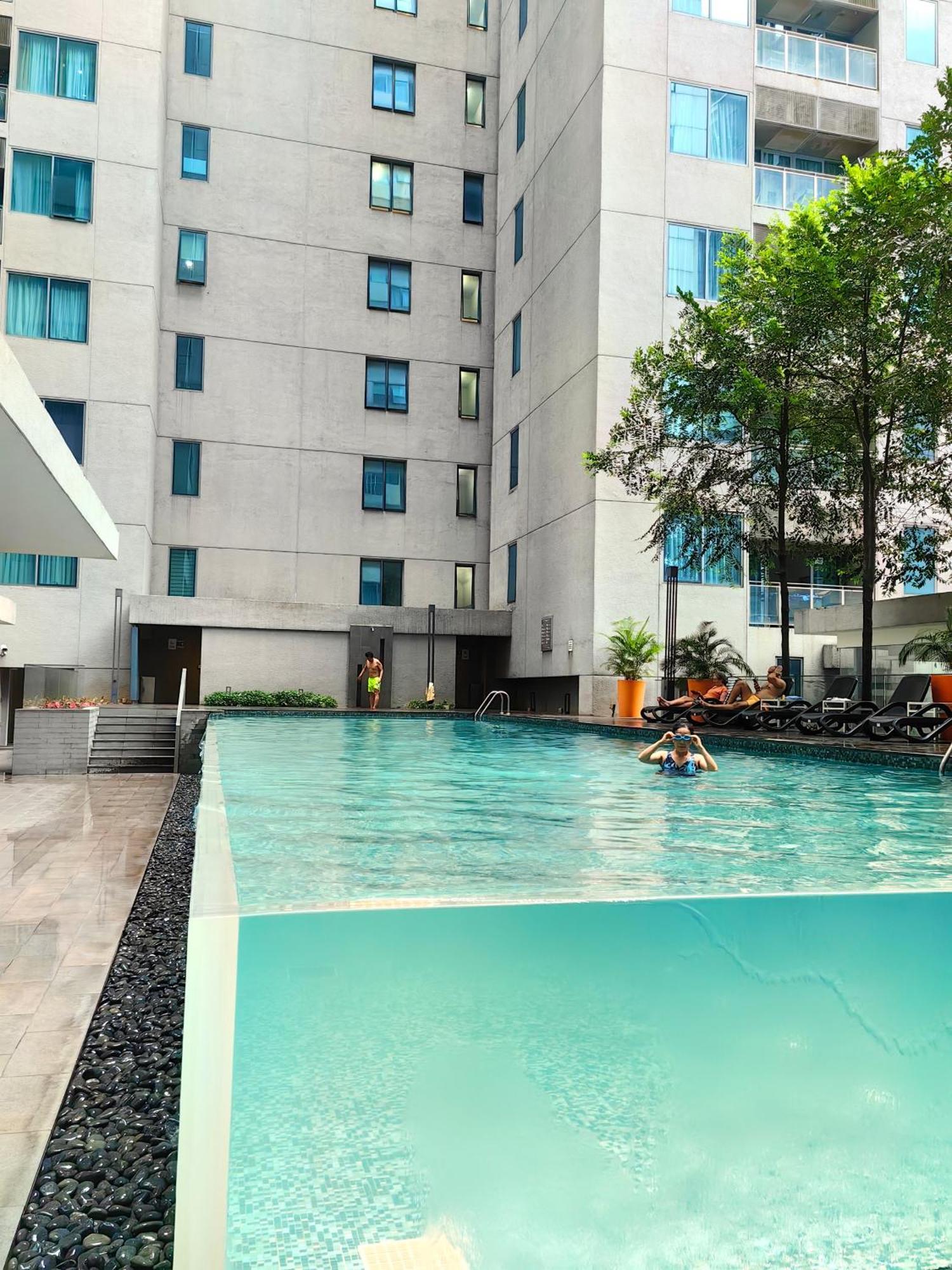 Summer Suites By Moon Orchid Kuala Lumpur Exterior photo