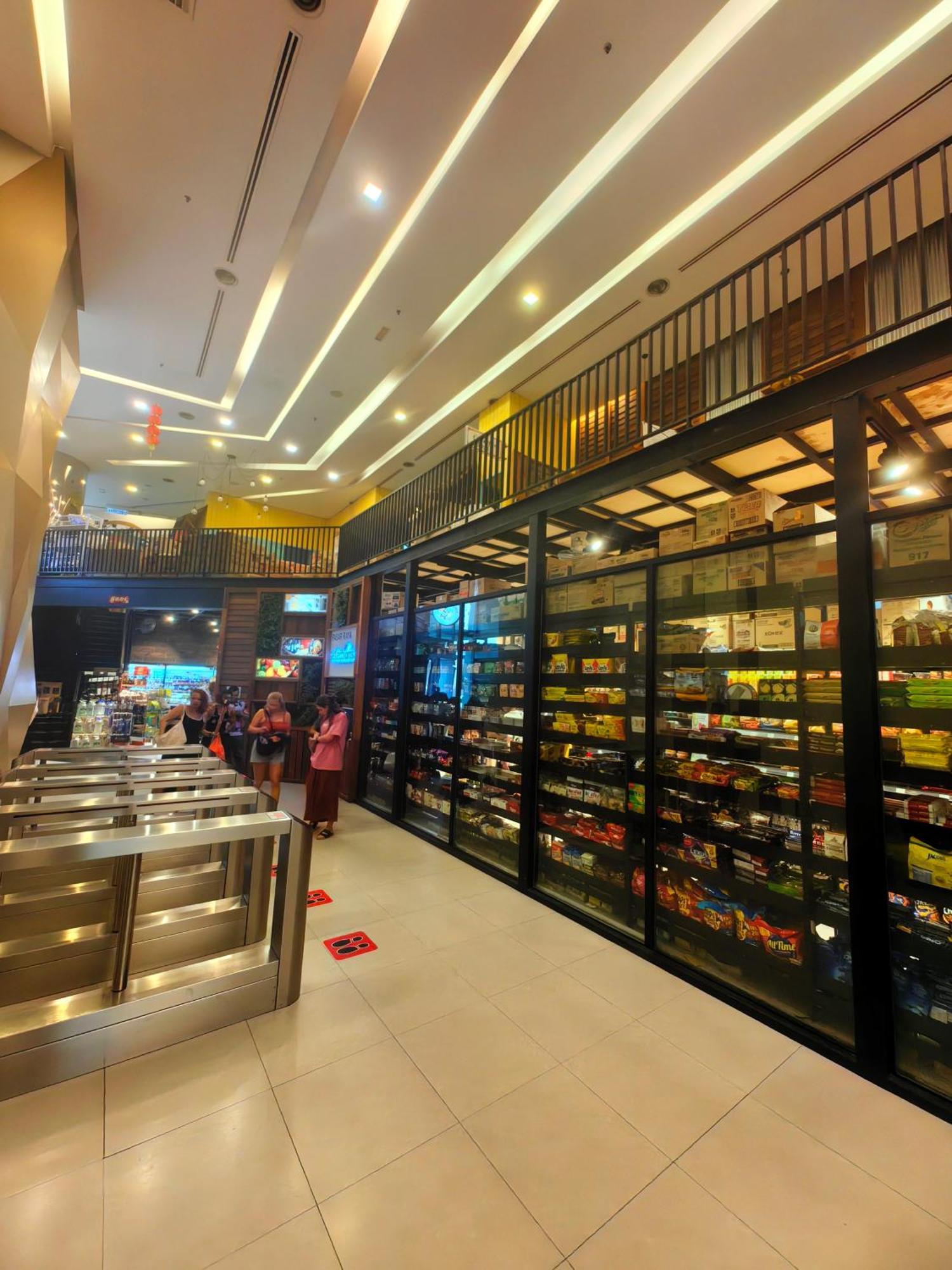Summer Suites By Moon Orchid Kuala Lumpur Exterior photo