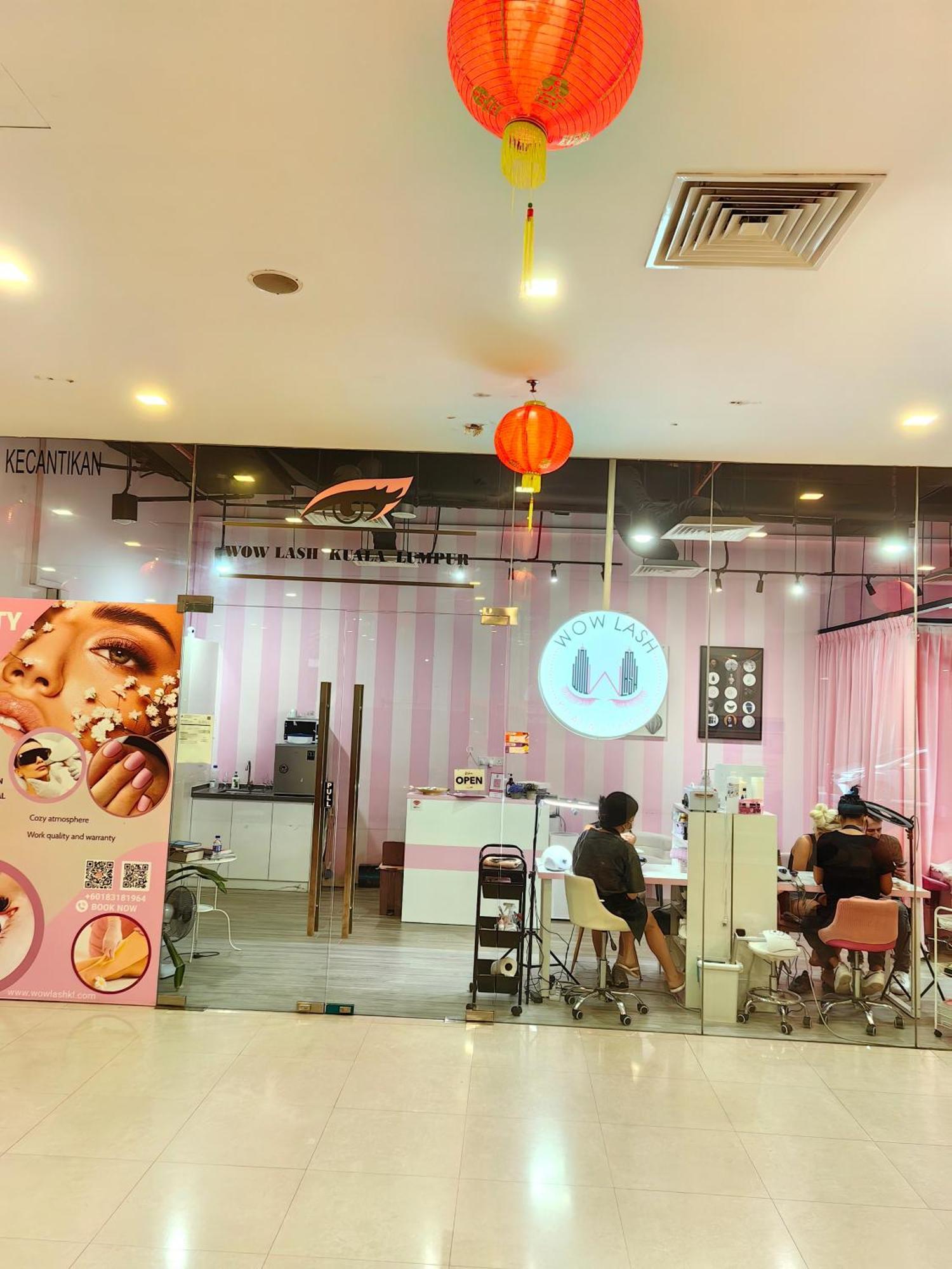 Summer Suites By Moon Orchid Kuala Lumpur Exterior photo