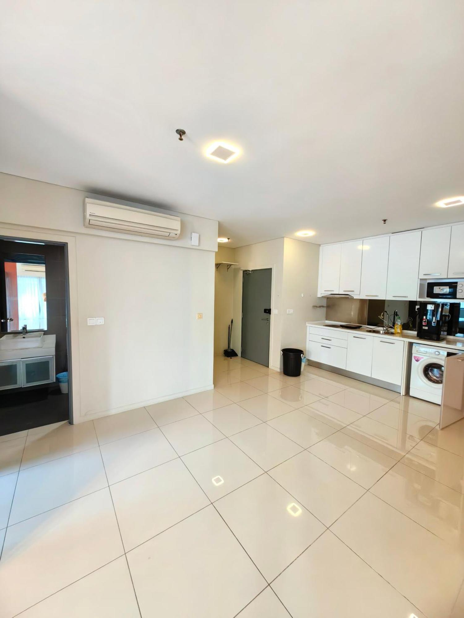 Summer Suites By Moon Orchid Kuala Lumpur Exterior photo