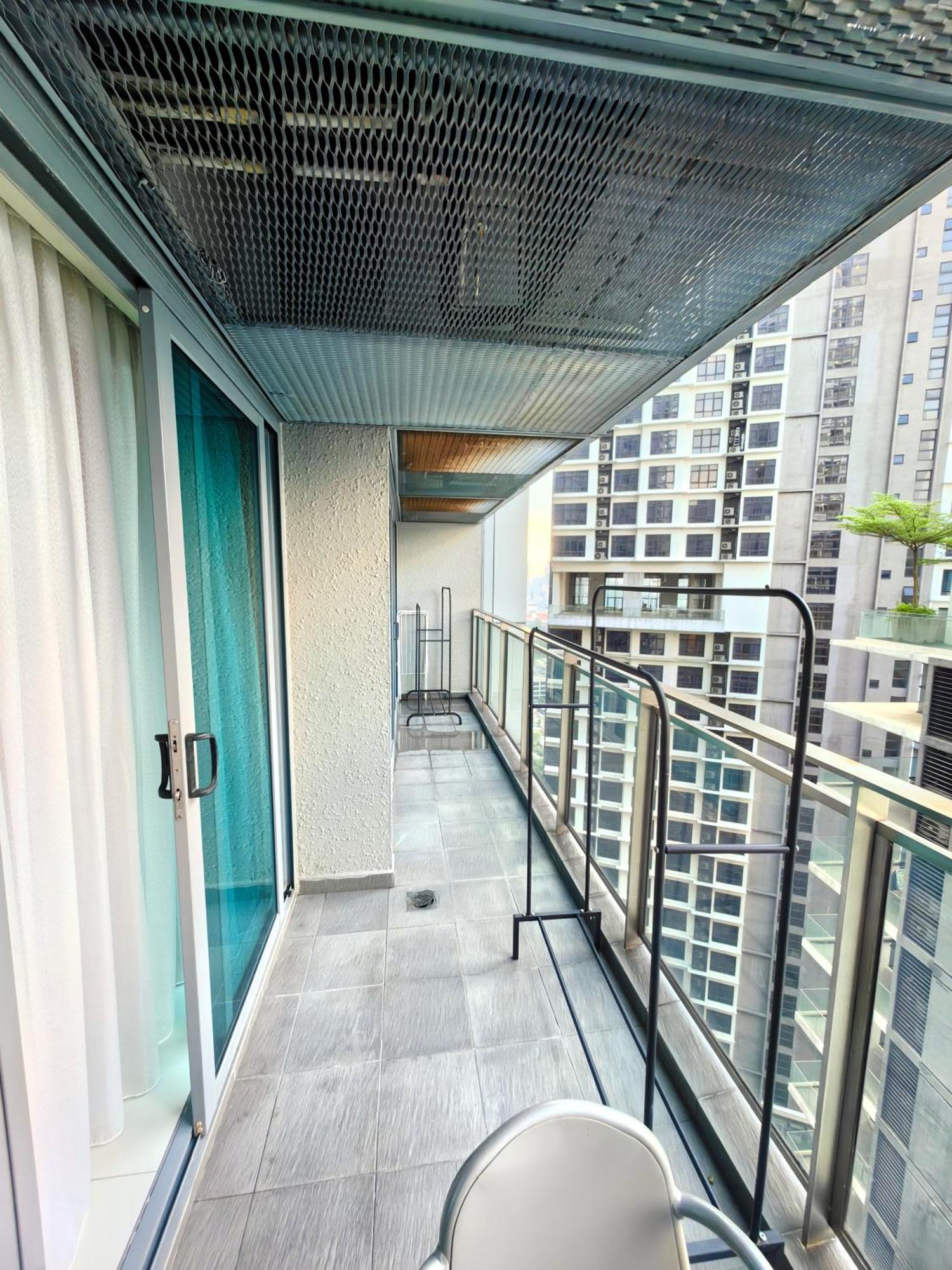 Summer Suites By Moon Orchid Kuala Lumpur Exterior photo