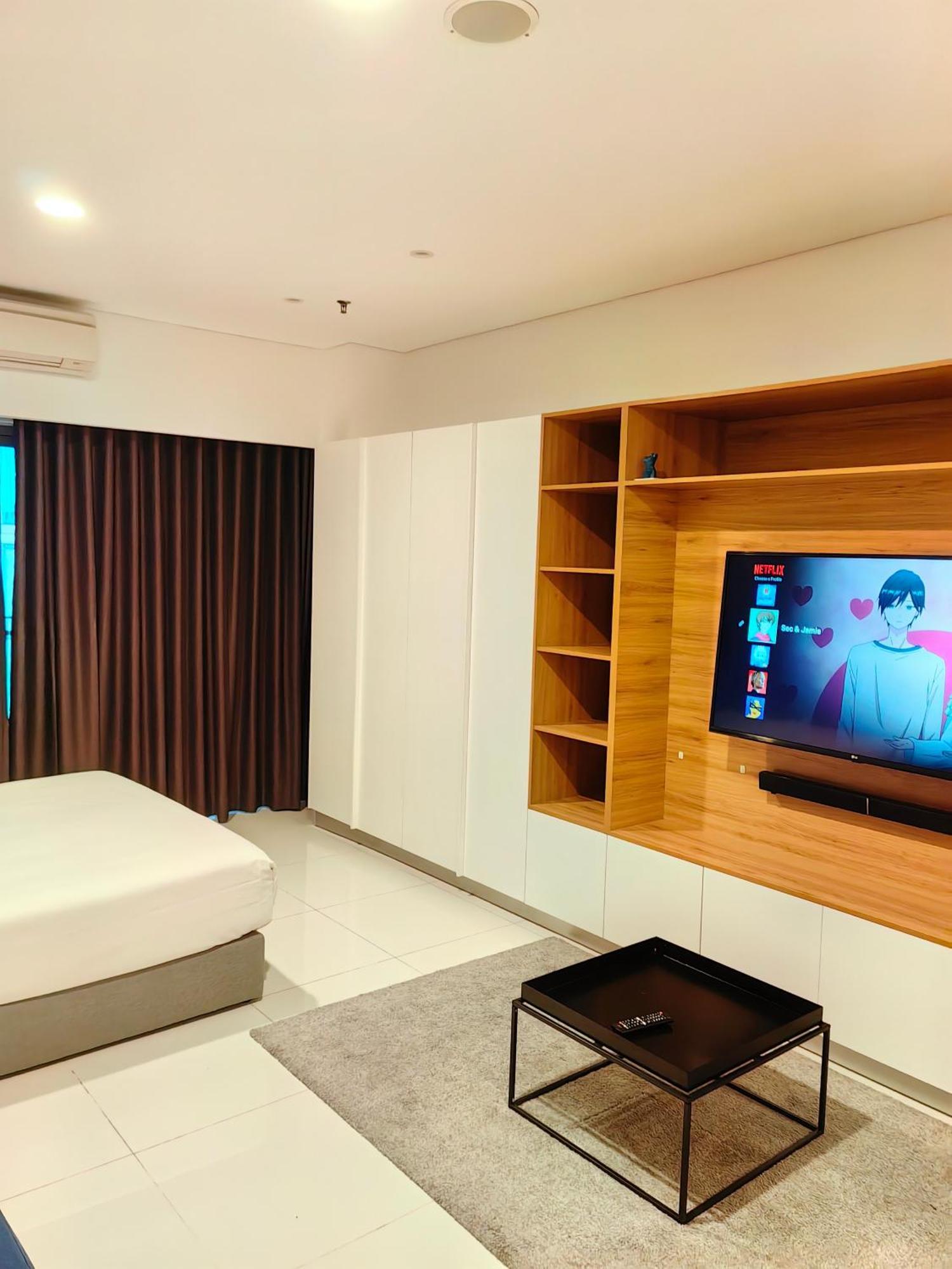 Summer Suites By Moon Orchid Kuala Lumpur Exterior photo