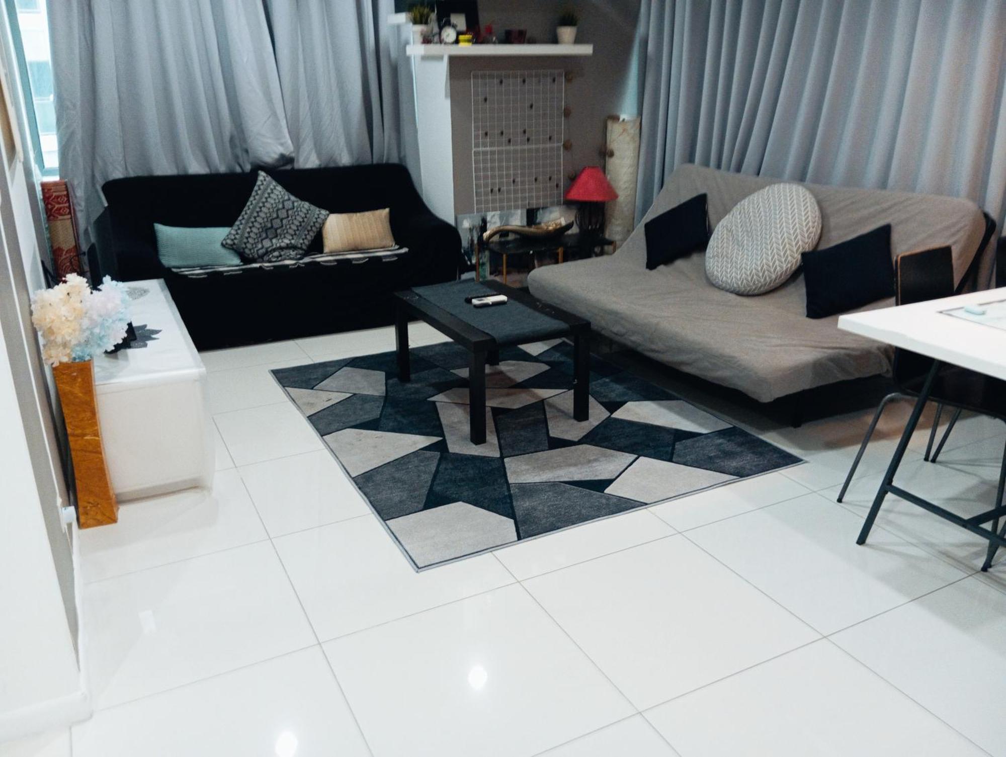 Summer Suites By Moon Orchid Kuala Lumpur Exterior photo